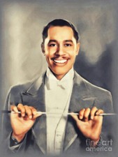 CAB CALLOWAY - 2012 DOCUMENTARY DVD - VERY RARE - Tap Dancing!  The Jazz Age comprar usado  Enviando para Brazil
