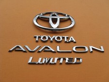 Toyota avalon limited for sale  North Port