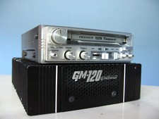 Pioneer 77g 120 usato  Roma