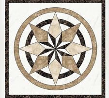 Tile floor medallion for sale  Hialeah