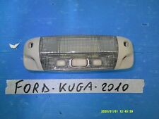 Ford kuga dal usato  Napoli