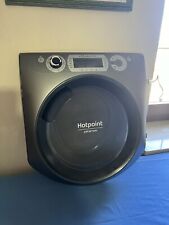 Obló lavatrice hotpoint usato  Napoli