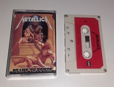 Metallica life til for sale  Kingston