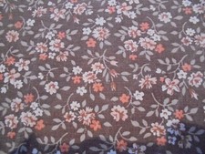 Vintage dainty floral for sale  REDRUTH