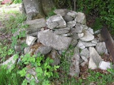 Rockery stones paving for sale  LYNDHURST
