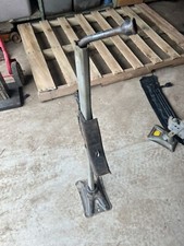 Vtg bumper jack for sale  Sapulpa