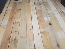 Sqm reclaimed pallet for sale  OAKHAM