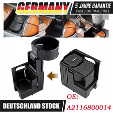 A2116800014 getränkehalter cu gebraucht kaufen  Deutschland