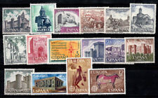 Spagna 1970 nuovo usato  Bitonto