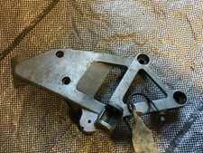 Honda vfr750f footpeg for sale  STOKE-ON-TRENT