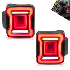 Vland led fanali usato  Italia