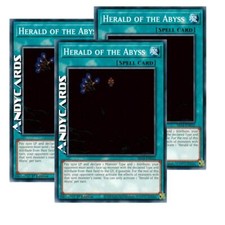 Herald the abyss usato Herald the abyss usato  Ravenna