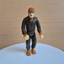 Universal monsters wolf for sale  LEICESTER