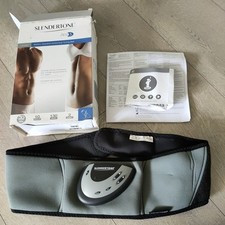 Slendertone flex abdominal for sale  SOLIHULL