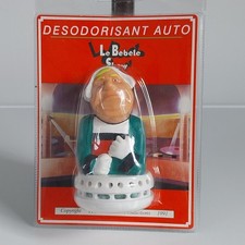 Figurine bébête show d'occasion  France