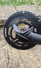Fsa gossamer pro for sale  NORTHAMPTON