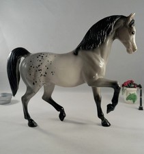 Breyer traditional fleck for sale  San Antonio