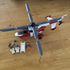 Lego city rescue for sale  Chico