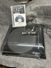Ion audio usb for sale  Stonewall