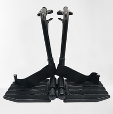 Invacare wheelchair hemi for sale  Jersey Shore