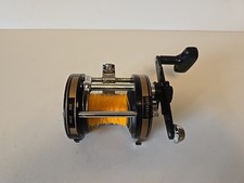Shakespeare hurricane baitcast for sale  WEDNESBURY