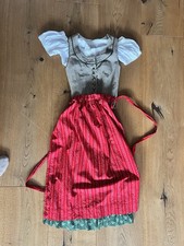 Dirndl 152 gebraucht kaufen  München