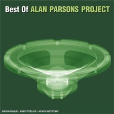 Alan Parsons - The Very Best Of The Alan Parsons Project [New CD] France - Impor comprar usado  Enviando para Brazil