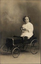 Little girl driving for sale  South Portland