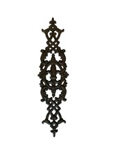 Ornamental cast iron for sale  Bulverde