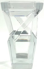 Baccarat crystal architecture for sale  Santa Monica