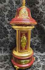 Reuge lipstick cigarette usato  Ziano Piacentino