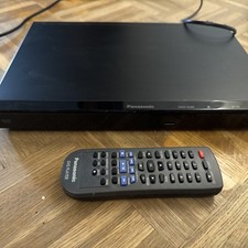 Panasonic dvd s500 gebraucht kaufen  Crailsheim