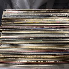 Huge lot 10vinyl for sale  Hawthorne