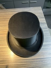Zylinderhut gebraucht kaufen  Bohmte