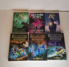 Science fiction fantasy for sale  Temple