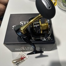 2013 shimano stella for sale  Dorchester