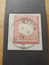 Deutsches reich brustschild gebraucht kaufen  Hersbruck
