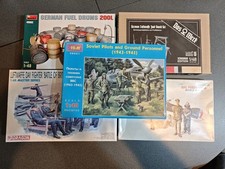 Maquettes, accessoires d'occasion Maquettes, accessoires d'occasion  Florange