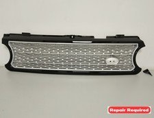 Supercharged front grille for sale  CIRENCESTER