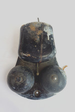 Vintage wired electric for sale  LUDLOW