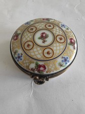 Vintage limoges castel for sale  BRIGHTON