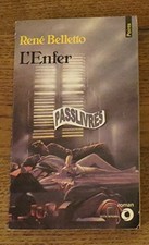 Enfer buch seuil gebraucht kaufen  Stuttgart