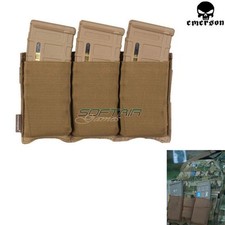 Triple tactical duty usato  Rimini