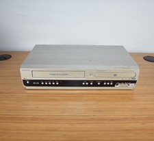Usado, Gravador de vídeo VCR/DVD Magnavox MWR20V6 VHS sem controle remoto comprar usado  Enviando para Brazil