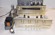 Usado, Fonte de alimentação Ravenswood T1000 1000B tubo estéreo sintonizador AM FM amplificador FUNCIONA comprar usado Usado, Fonte de alimentação Ravenswood T1000 1000B tubo estéreo sintonizador AM FM amplificador FUNCIONA comprar usado  Enviando para Brazil