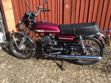 Classic 1973 yamaha for sale  BRIDGNORTH