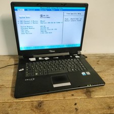 Vintage netbook fujitsu usato Vintage netbook fujitsu usato  Perugia