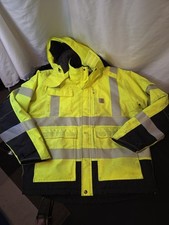 Carhartt neon reflective for sale  Beaverton