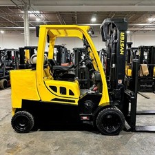 2019 hyster s120fts for sale  Euclid