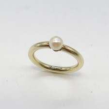 585 gold ring gebraucht kaufen  Duisburg
